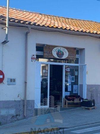 Venta de local en Cànoves y Samalús