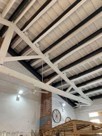 Venta de local en Cànoves y Samalús