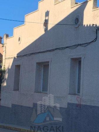 Venta de local en Cànoves y Samalús