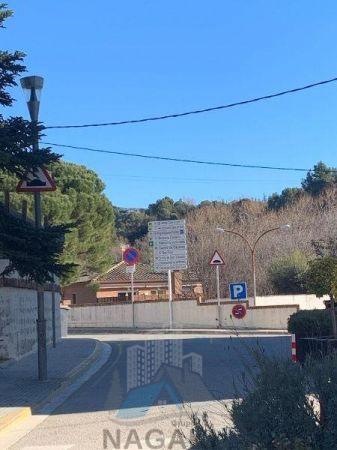 Venta de local en Cànoves y Samalús