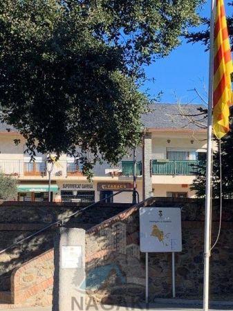 Venta de local en Cànoves y Samalús