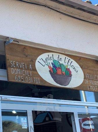 Venta de local en Cànoves y Samalús