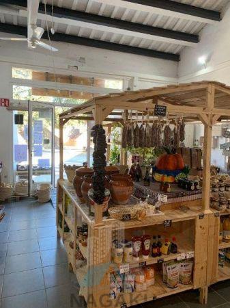 Venta de local en Cànoves y Samalús