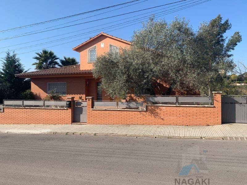 Venta de casa en Caldes de Montbui