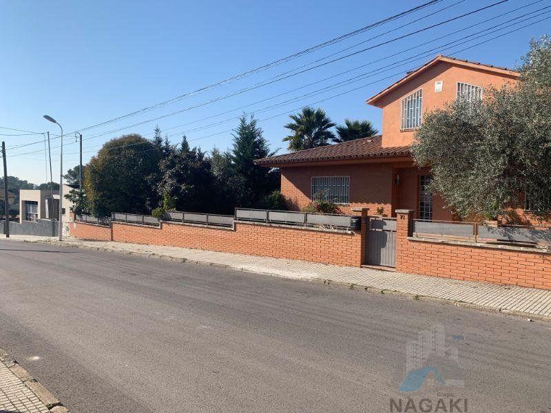 Venta de casa en Caldes de Montbui