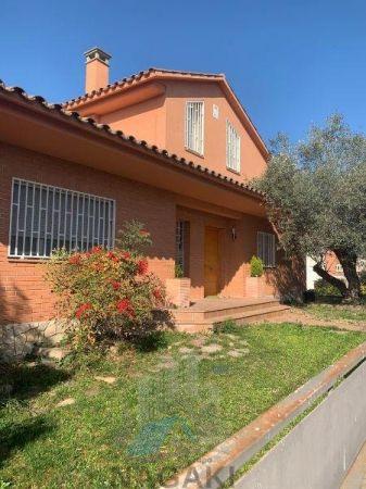 Venta de casa en Caldes de Montbui