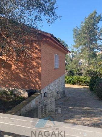 Venta de casa en Caldes de Montbui