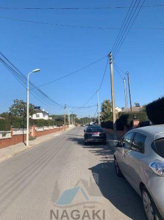 Venta de casa en Caldes de Montbui