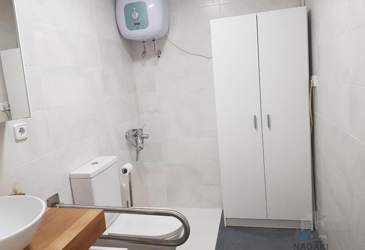 Venta de oficina en Barcelona