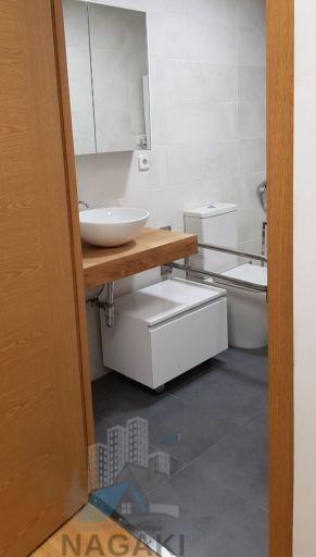 Venta de oficina en Barcelona