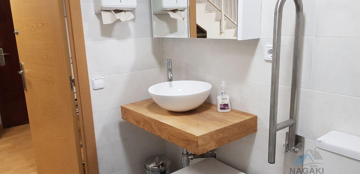 Venta de oficina en Barcelona