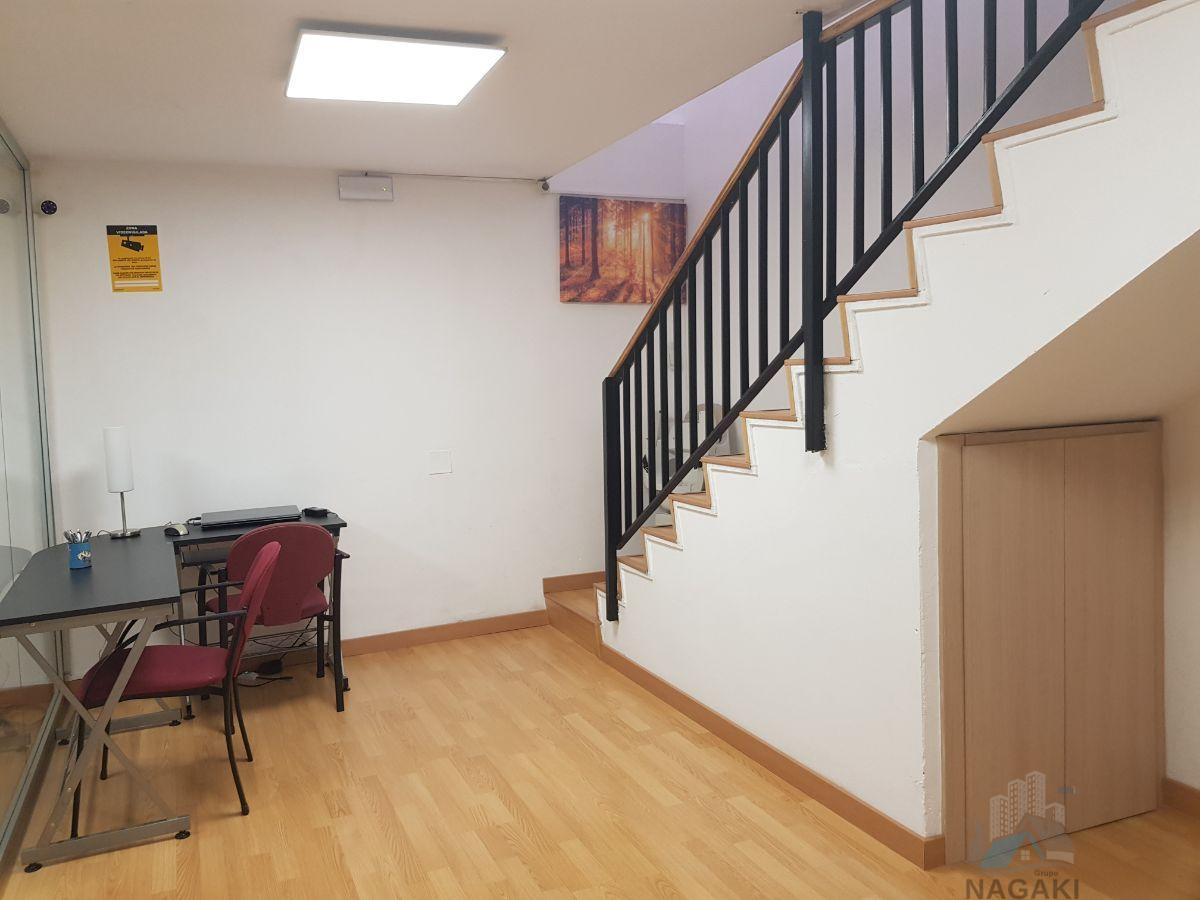 Venta de oficina en Barcelona