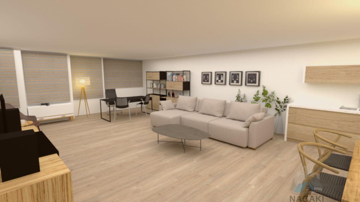 Venta de oficina en Barcelona