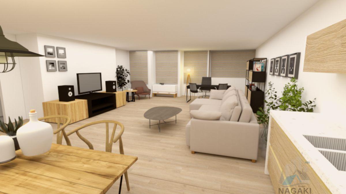 Venta de oficina en Barcelona