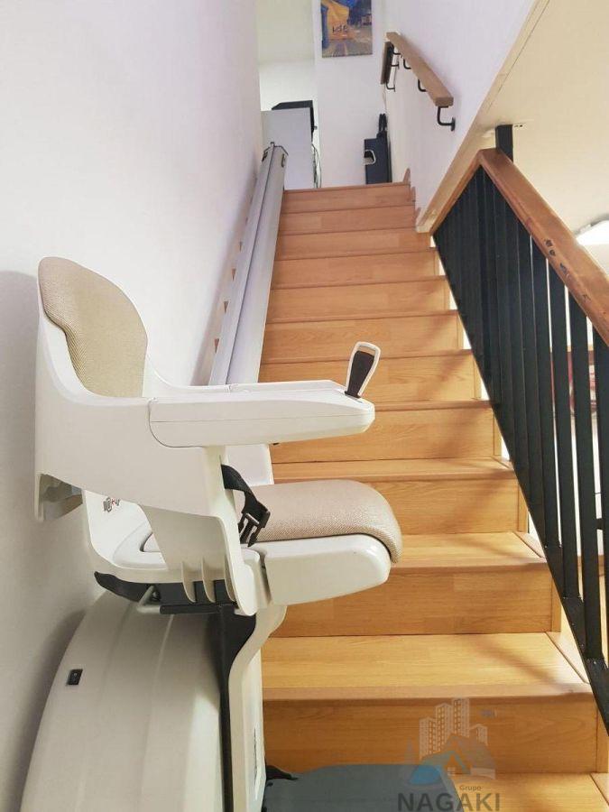 Venta de oficina en Barcelona