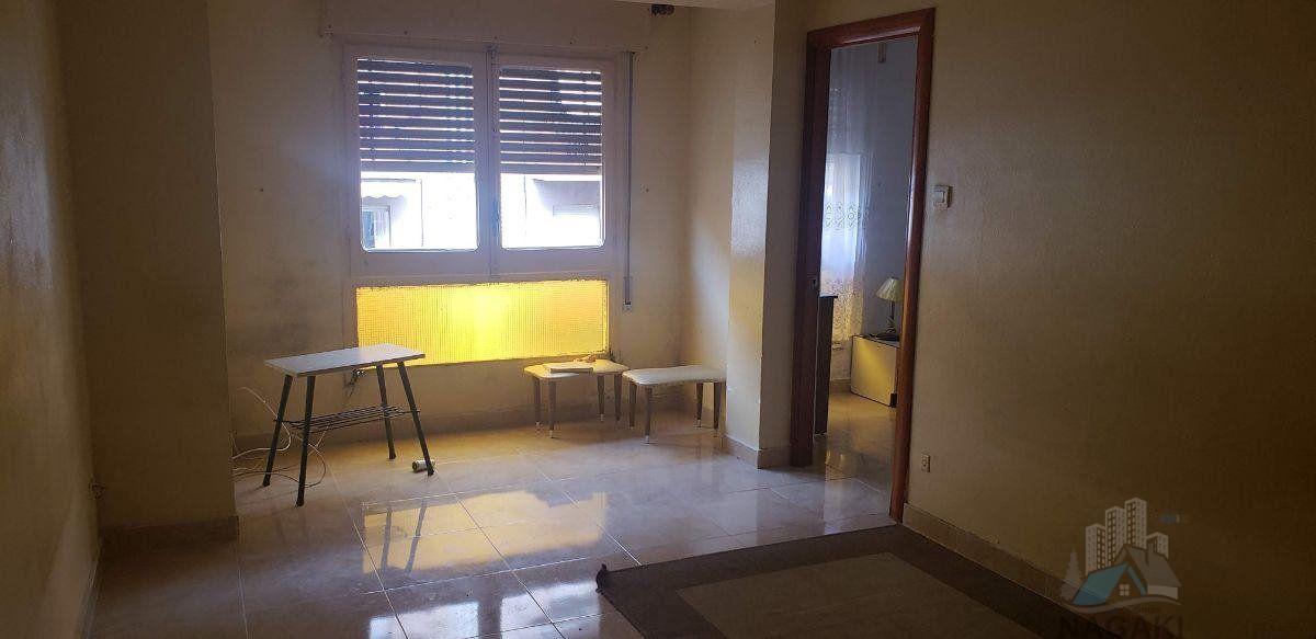 For sale of flat in Mataró