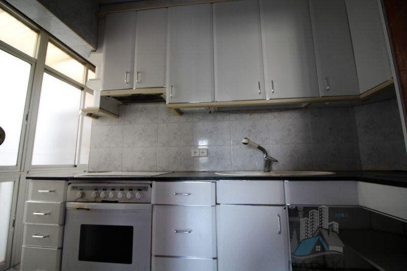 Venta de piso en Badalona