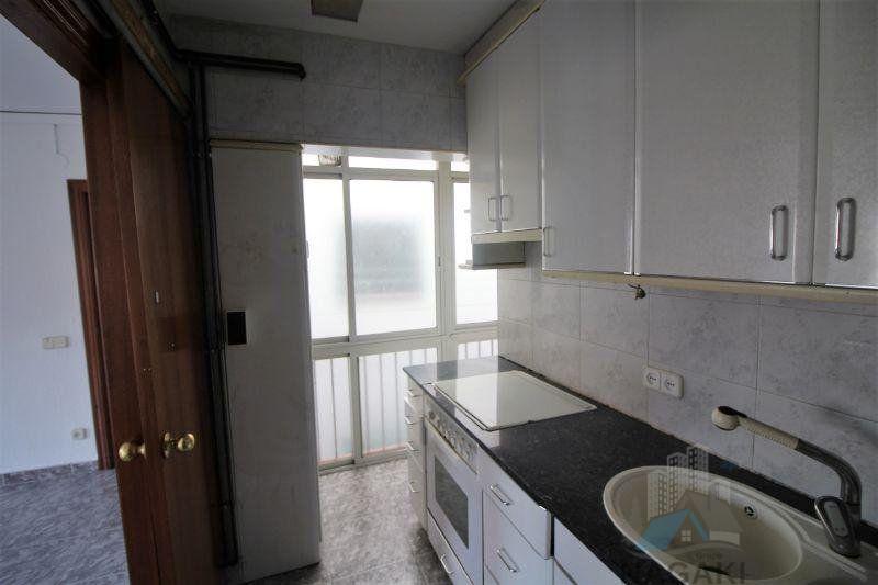 Venta de piso en Badalona