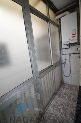 Venta de piso en Badalona