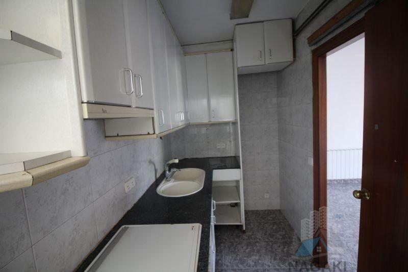 Venta de piso en Badalona