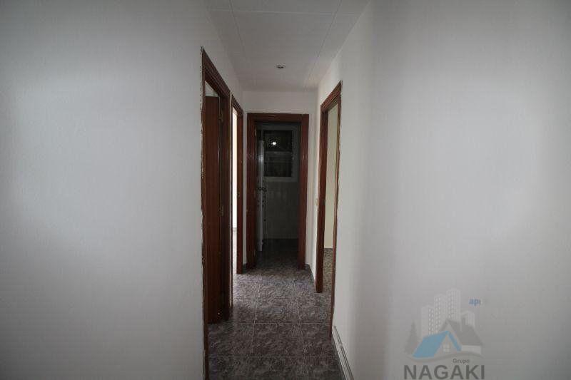 Venta de piso en Badalona