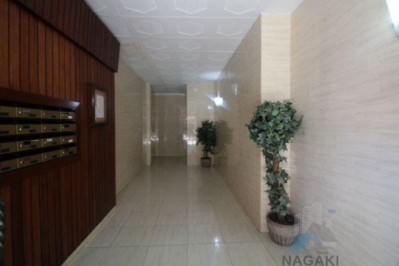 Venta de piso en Badalona