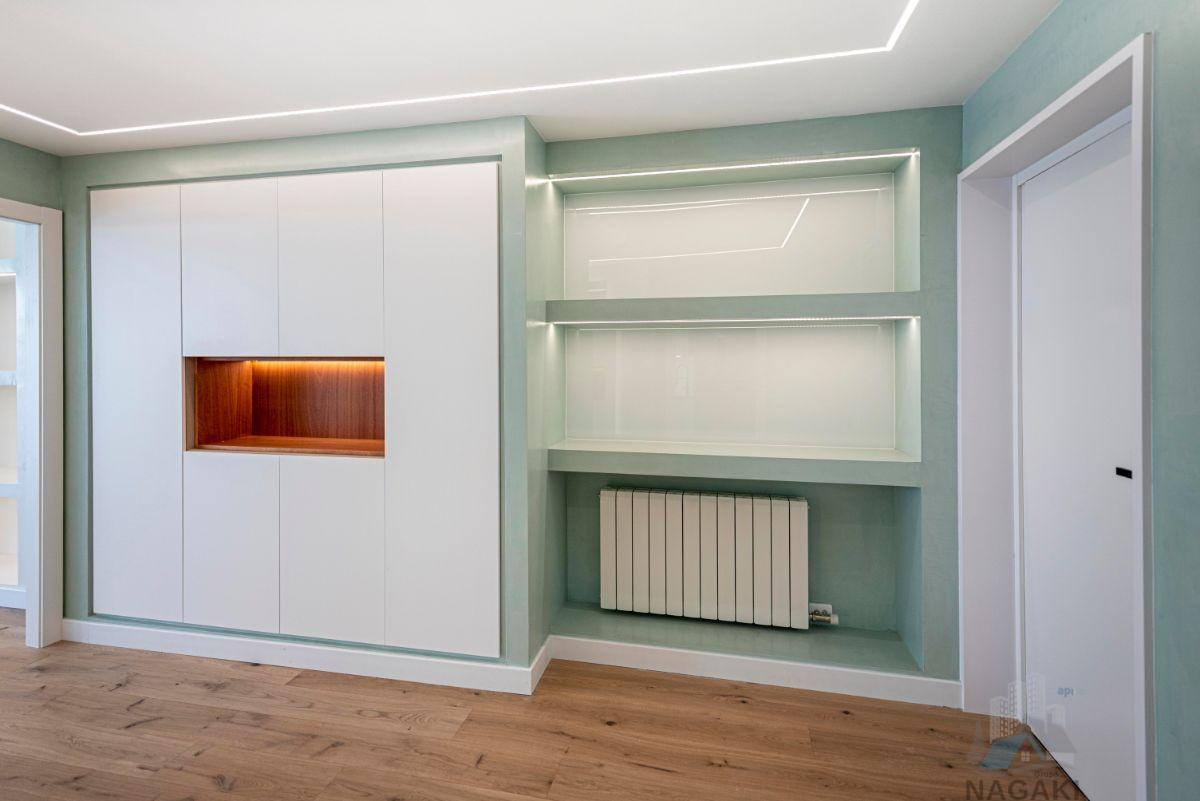 Venta de piso en Barcelona