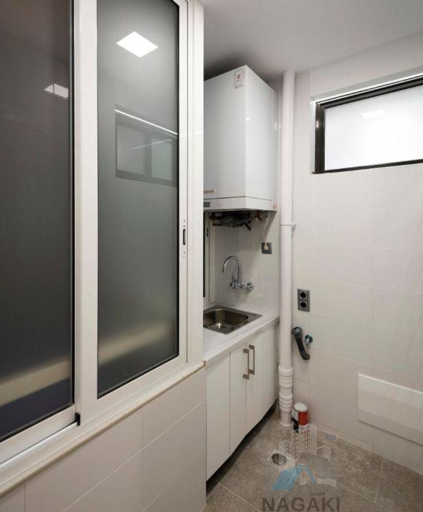 Venta de piso en Barcelona