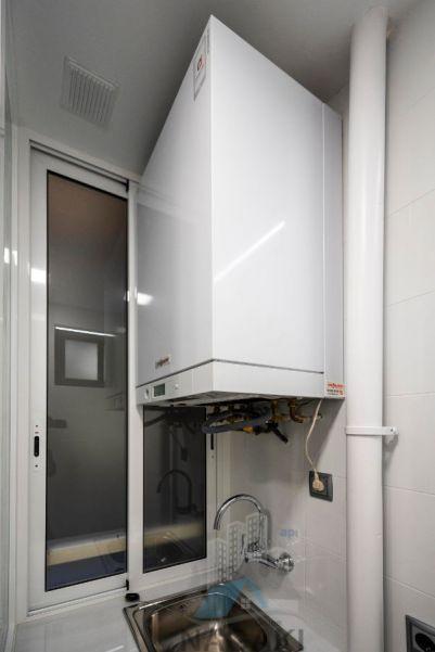 Venta de piso en Barcelona