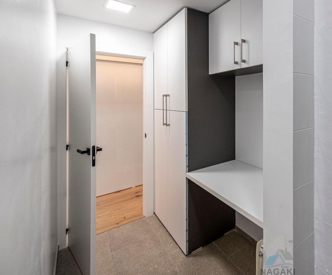 Venta de piso en Barcelona