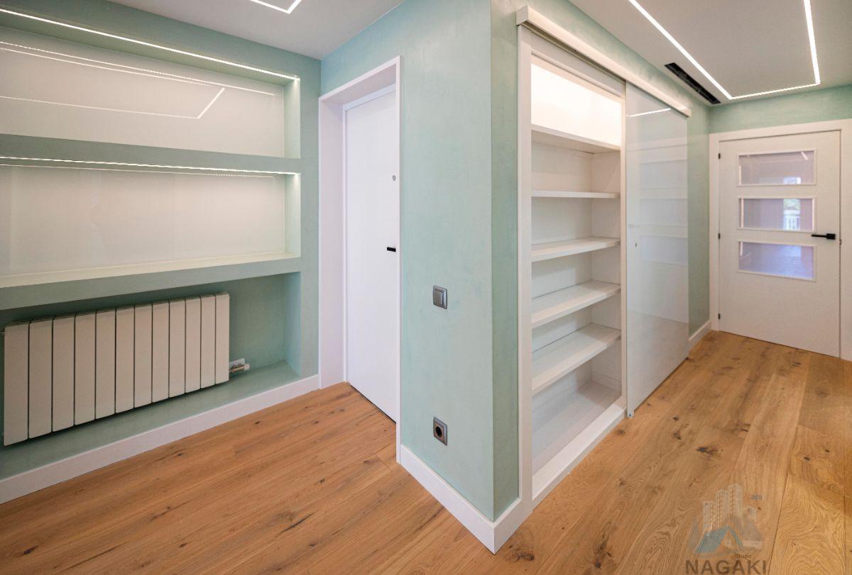 Venta de piso en Barcelona