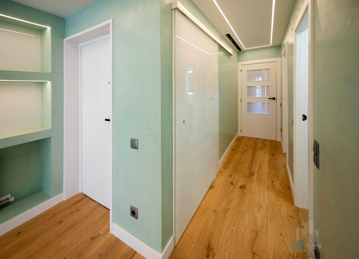 Venta de piso en Barcelona