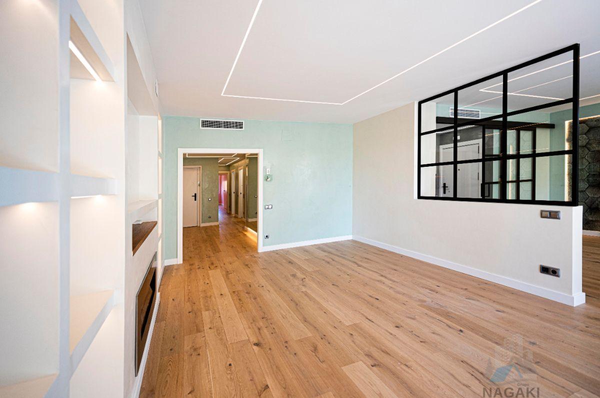 Venta de piso en Barcelona