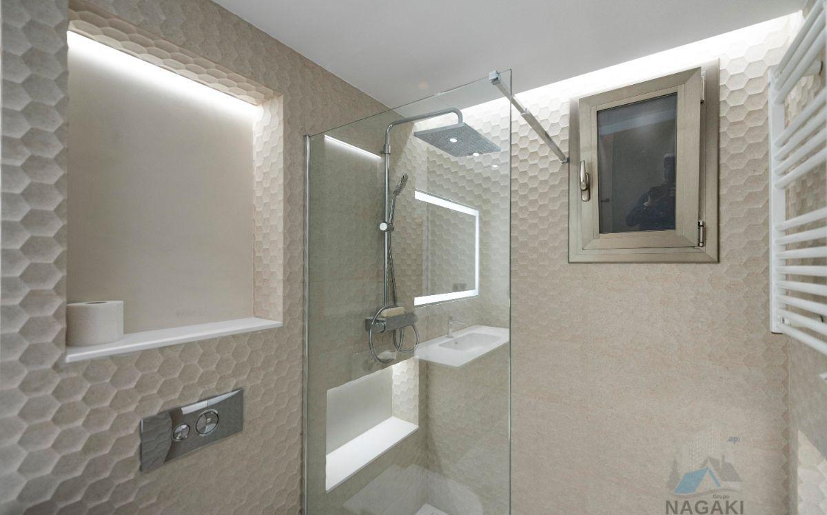 Venta de piso en Barcelona