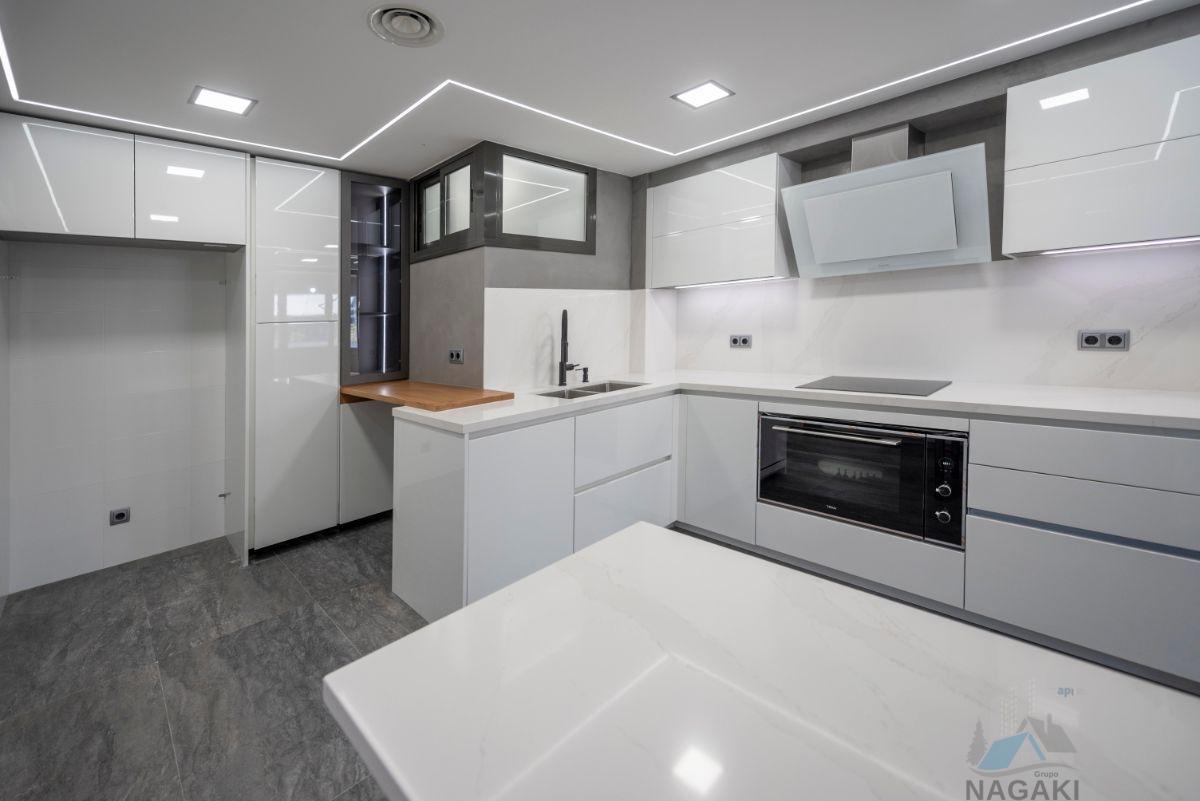 Venta de piso en Barcelona