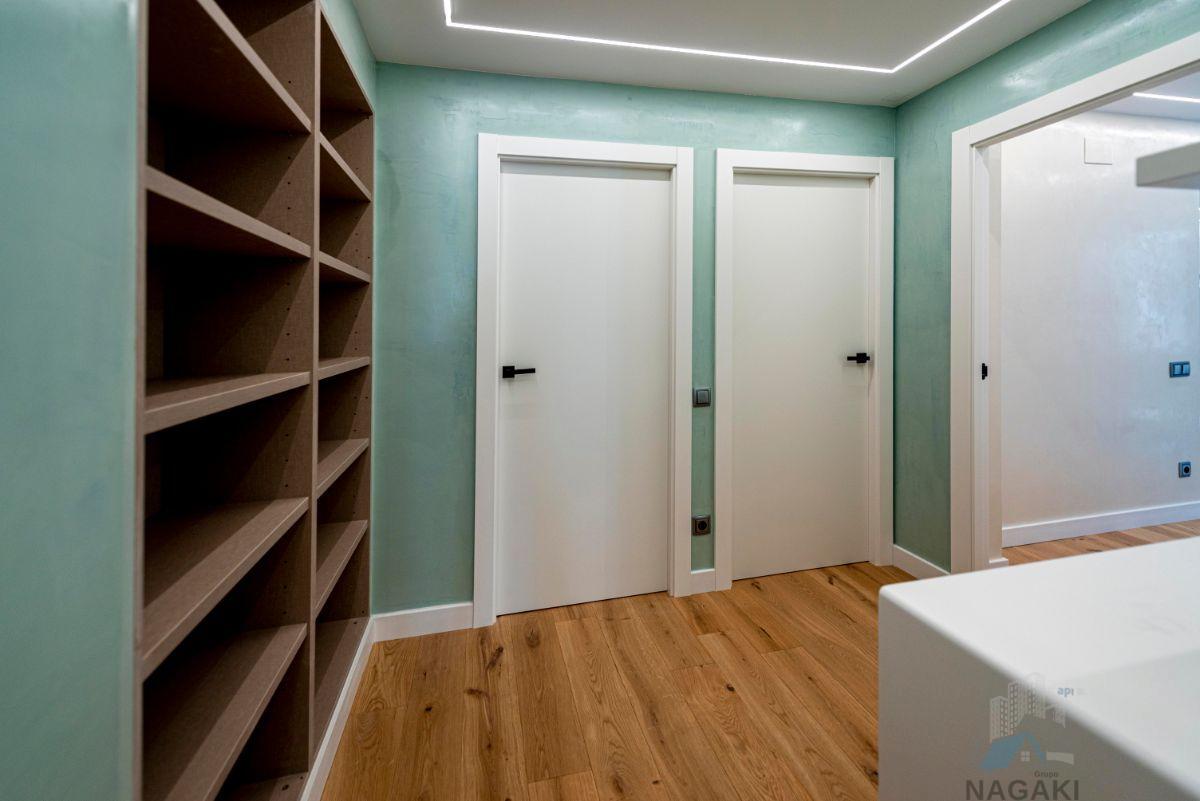 Venta de piso en Barcelona