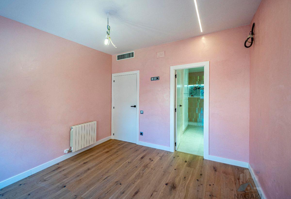 Venta de piso en Barcelona