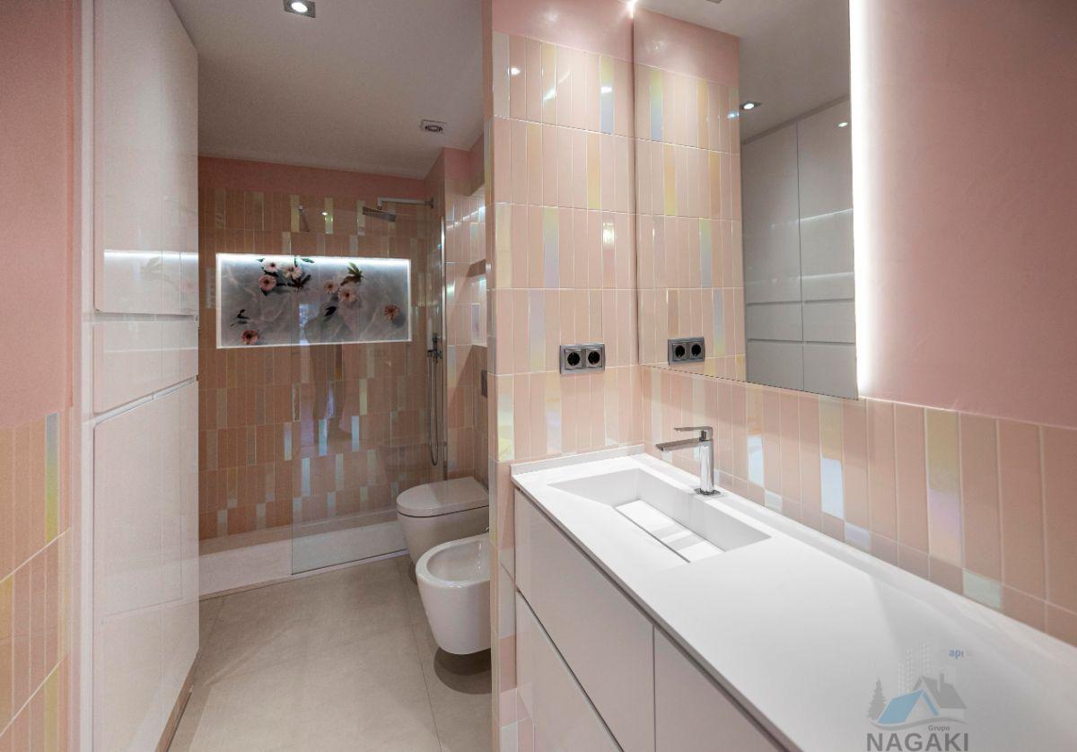 Venta de piso en Barcelona