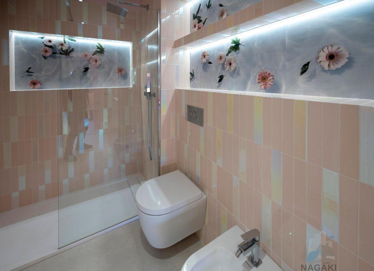 Venta de piso en Barcelona