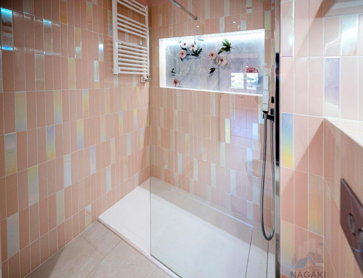 Venta de piso en Barcelona