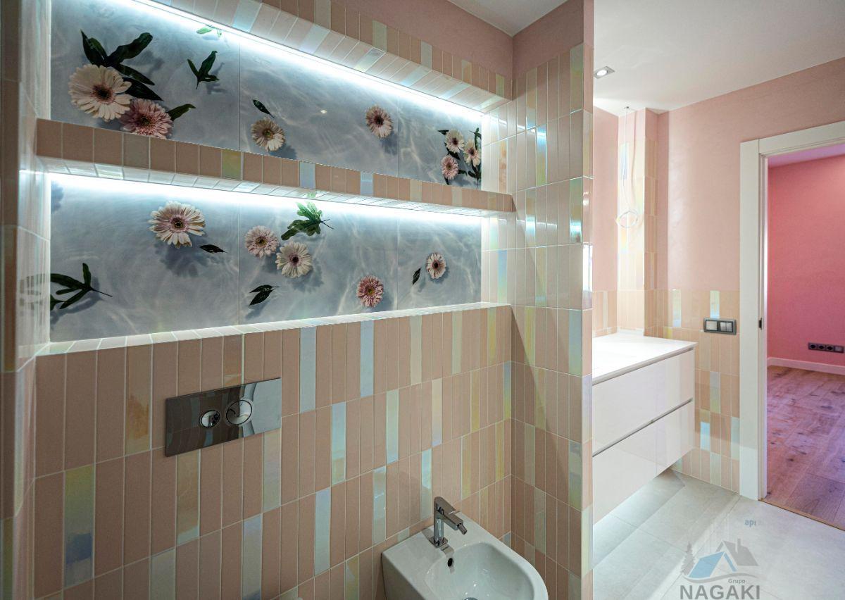 Venta de piso en Barcelona