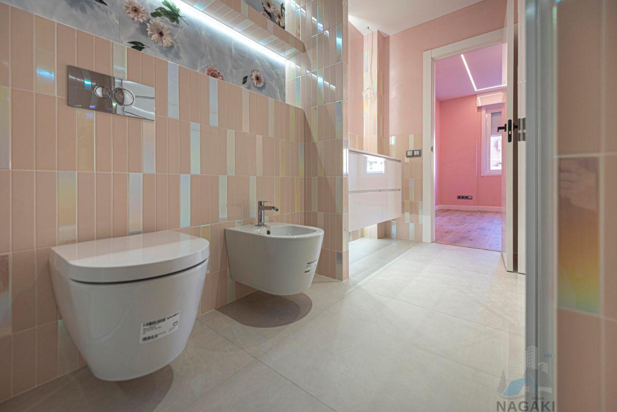 Venta de piso en Barcelona