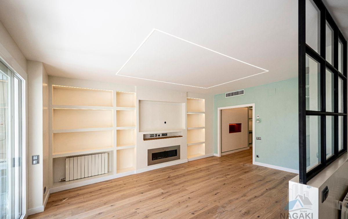 Venta de piso en Barcelona