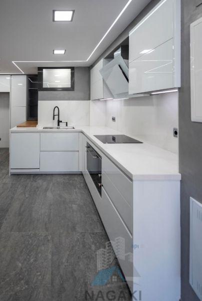 Venta de piso en Barcelona