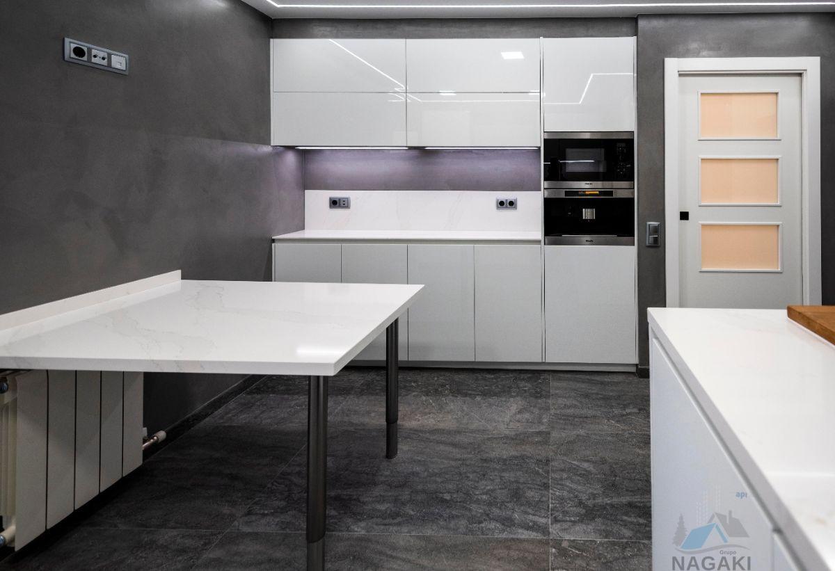 Venta de piso en Barcelona