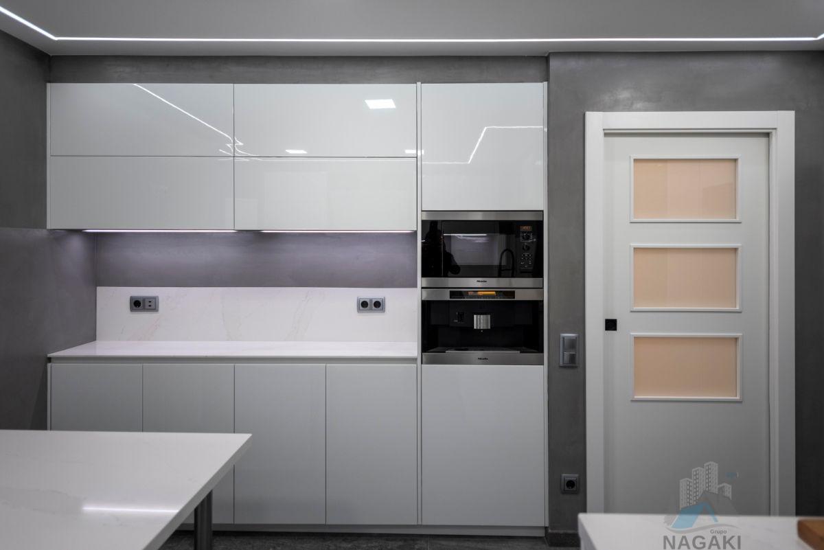 Venta de piso en Barcelona