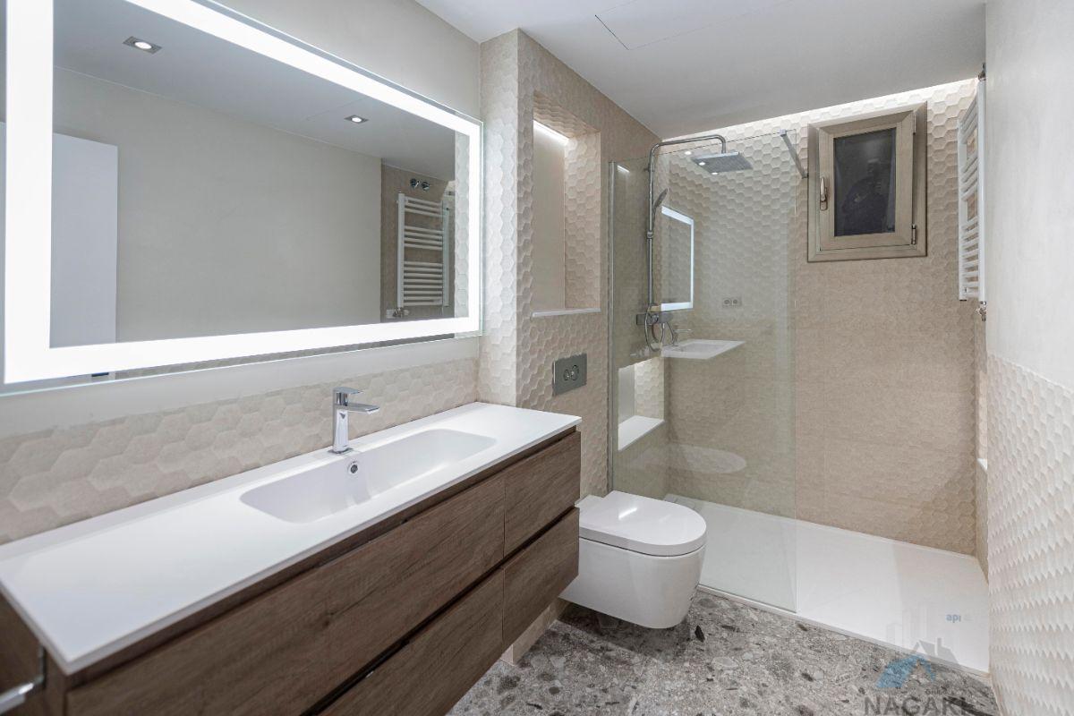 Venta de piso en Barcelona