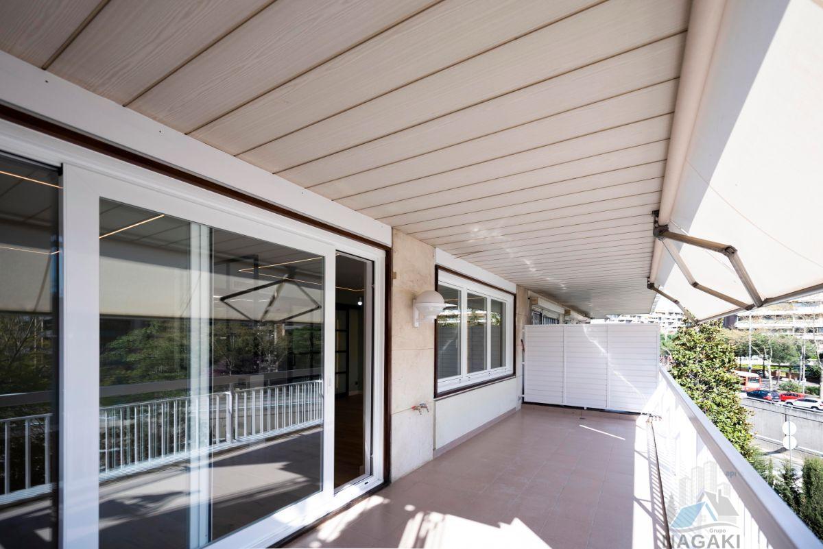 Venta de piso en Barcelona