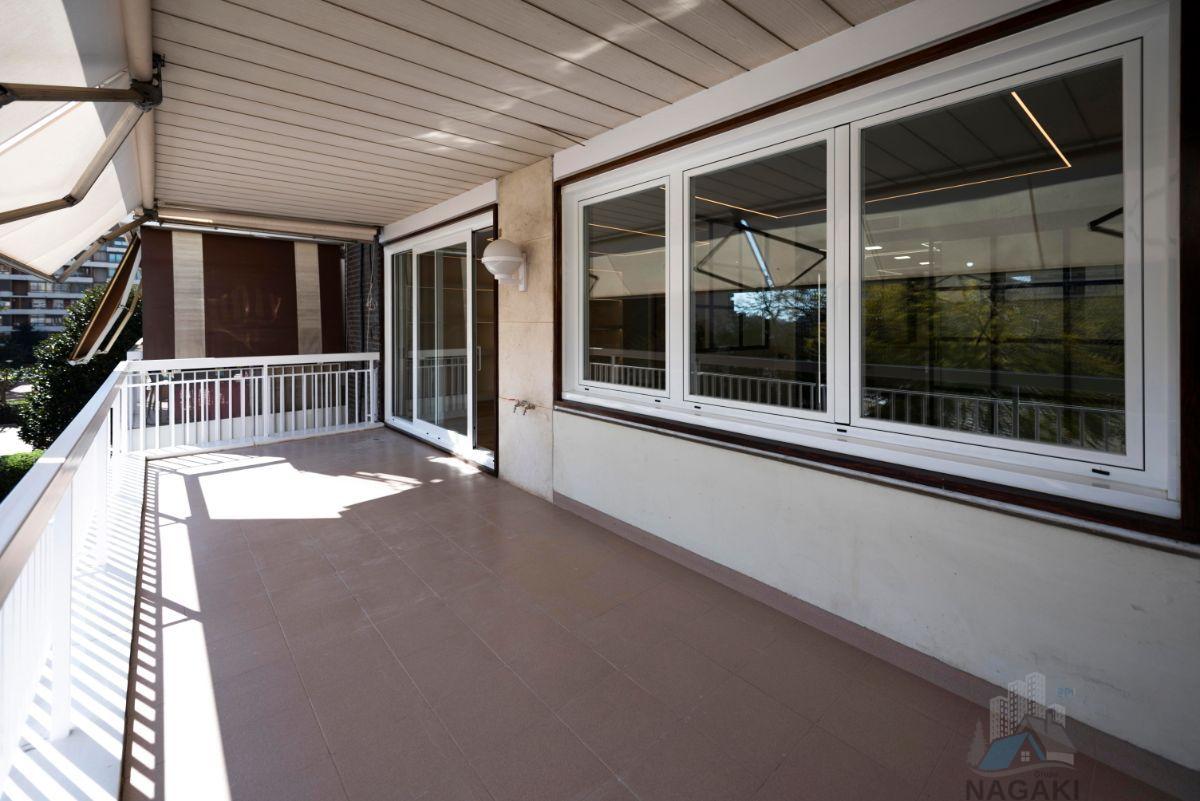 Venta de piso en Barcelona