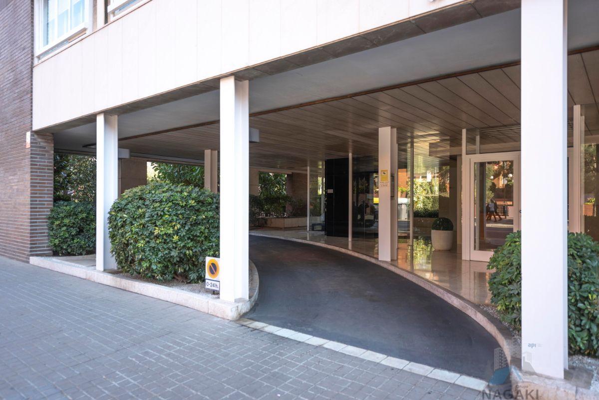 Venta de piso en Barcelona